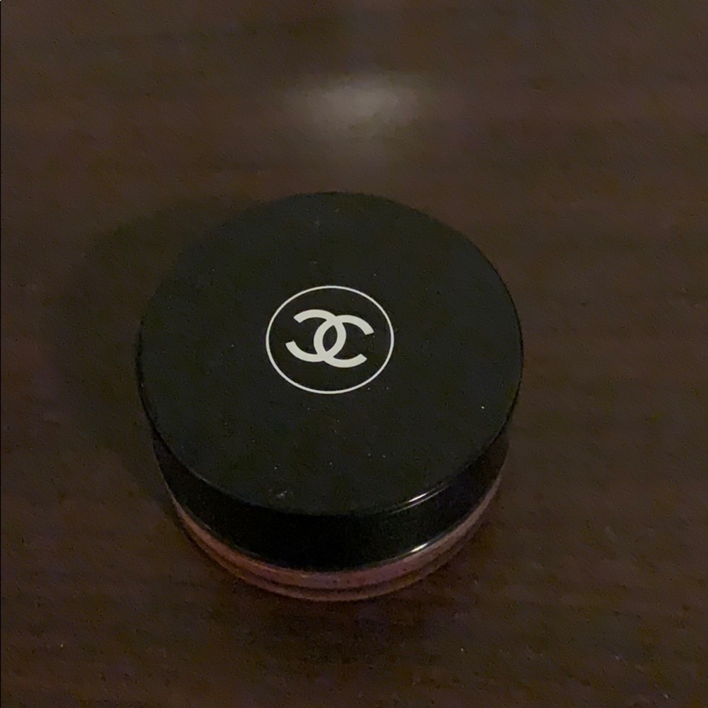 Chanel eyeshadow